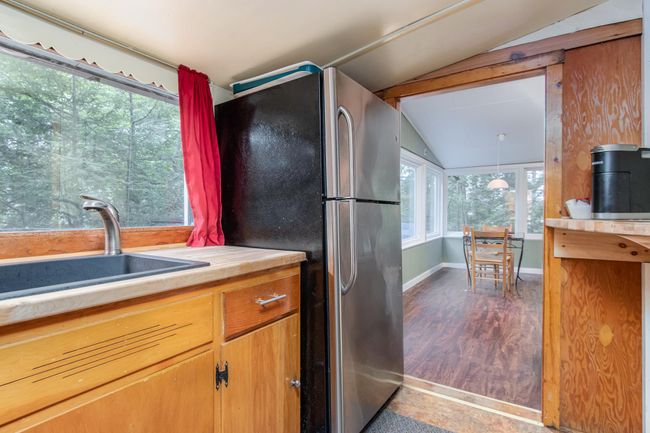 10E Chase Is, House other with 2 bedrooms, 1 bathrooms and null parking in Atkinson NH | Image 21