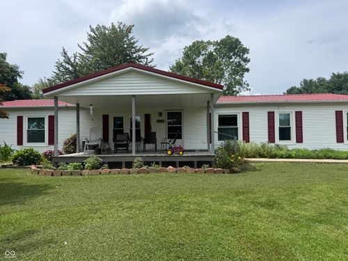 819 S County Road 500 E, Greensburg, IN, 47240-7656 | Card Image