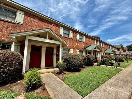 j-1207 Green Oaks Ln, Charlotte, NC, 28205-8324 | Card Image