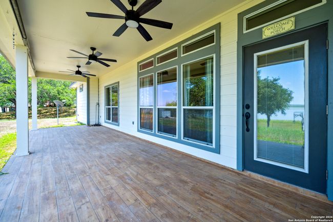125 Hilltop Cir, House other with 3 bedrooms, 3 bathrooms and null parking in Mathis TX | Image 21
