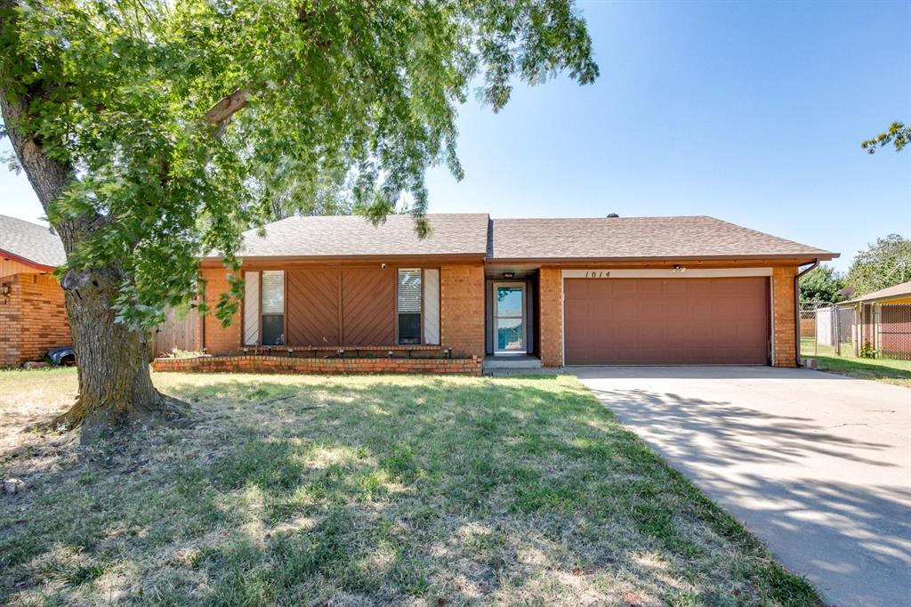 Ridgecrest Way, Mustang, OK 73064