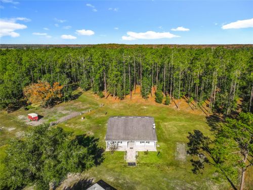 6100 Winning Wood Trl, DE LEON SPRINGS, FL, 32130-3593 | Card Image