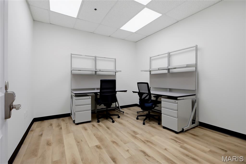Commercial Lease in Wildwood