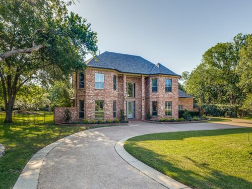 1908 Peninsula Dr, Flower Mound, TX, 75022-5475 | Card Image