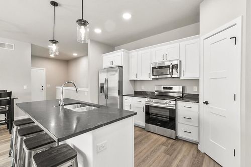 2874 Wild Goose Way Way, Stoughton, WI, 53589 | Card Image