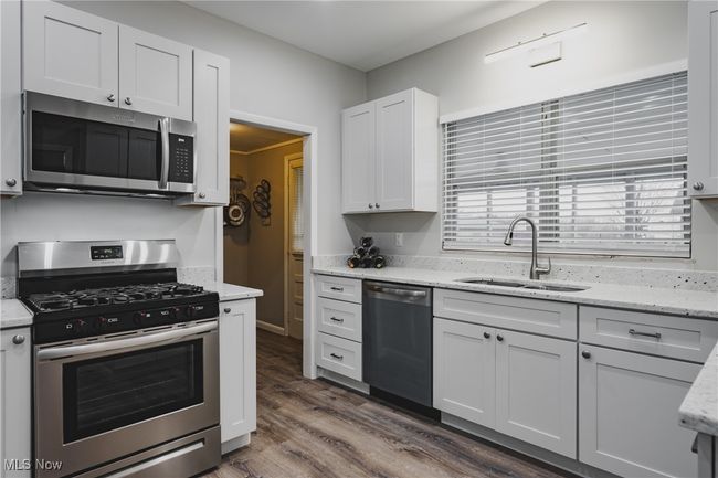 868 Blennerhassett Hts, House other with 3 bedrooms, 1 bathrooms and null parking in Washington WV | Image 10
