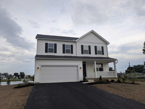 4900 Citation Ct, Grove City, OH, 43123-4064 | Card Image