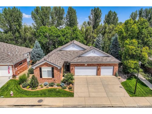 3608 Boxelder Dr, Longmont, CO, 80503-7640 | Card Image