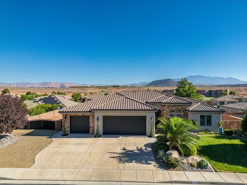 1248 W 2190 Cir S, St George, UT, 84770 | Card Image