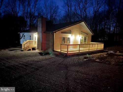 117 Masters Trl, ALBRIGHTSVILLE, PA, 18210 | Card Image