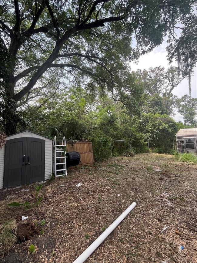 7506 Mott Ave, House other with 3 bedrooms, 2 bathrooms and null parking in ORLANDO FL | Image 44