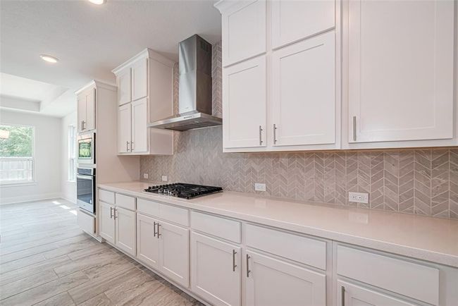 23649 Silver Palm Trl, House other with 4 bedrooms, 4 bathrooms and 2 parking in New Caney TX | Image 14