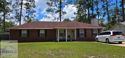 627 Windhaven Dr, Hinesville, GA, 31313-3982 | Card Image