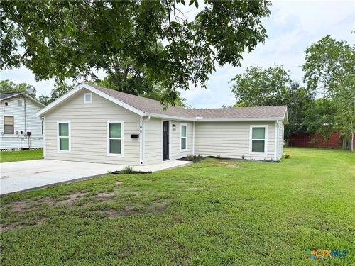 1108 Harvey Lane, Victoria, TX, 77901 | Card Image