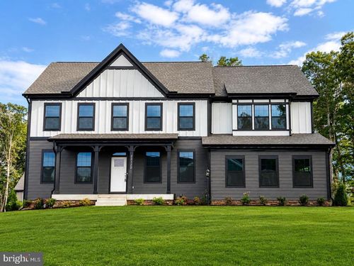 LOT 35 Forest Flower Drive, STAFFORD, VA, 22554 | Card Image