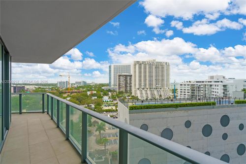 901-501 Ne 31st St, Miami, FL, 33137-4481 | Card Image