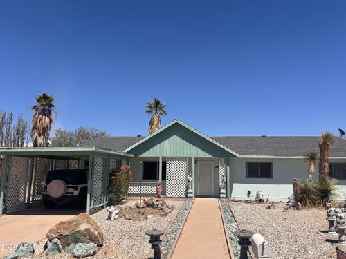 1320 N Palm St, Ajo, AZ, 85321-2156 | Card Image