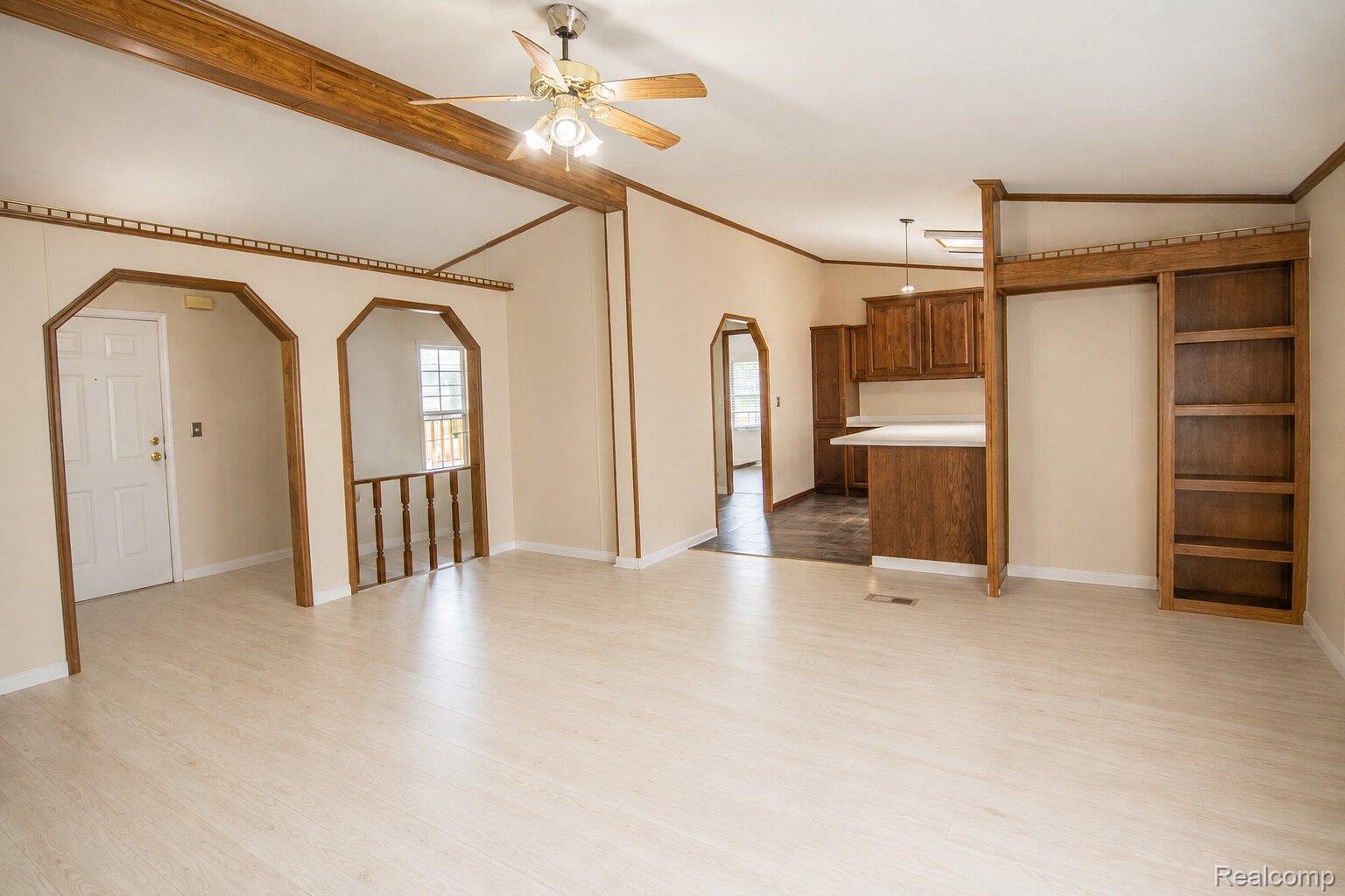 Residential in Shelby Charter Township 3