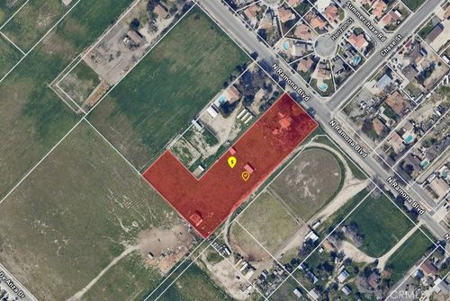 1312 N Ramona Blvd, San Jacinto, CA, 92582-2200 | Card Image