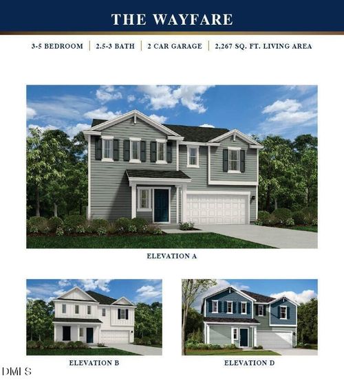 7117 Luke Lane, Castalia, NC, 27816 | Card Image