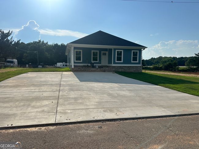 0 Paoli St, House other with 3 bedrooms, 2 bathrooms and 4 parking in Comer GA | Image 17