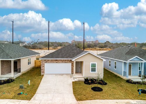 5014 Jovian, San Antonio, TX, 78245-4153 | Card Image