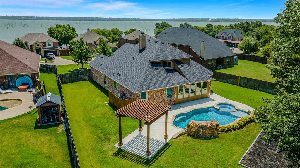 Blue Haven Way, Wylie, TX 75098