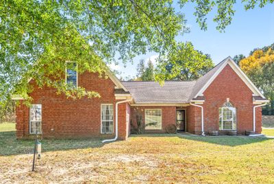 135 Davis Rd, House other with 4 bedrooms, 3 bathrooms and 3 parking in Brownsville TN | Image 1