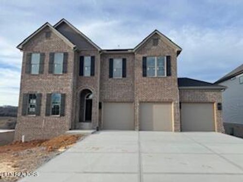 1861 Hickory Reserve Rd, Knoxville, TN, 37932-1331 | Card Image