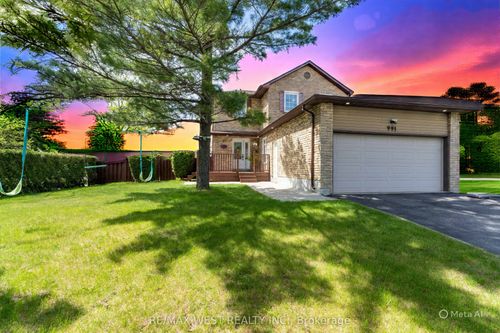 991 Mannington Lane, Mississauga, ON, L4W3X6 | Card Image