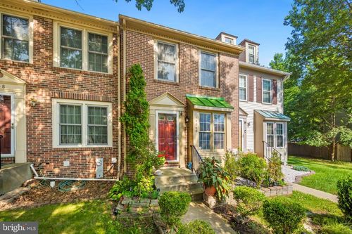 14040 Chestnut Ct, LAUREL, MD, 20707-5873 | Card Image