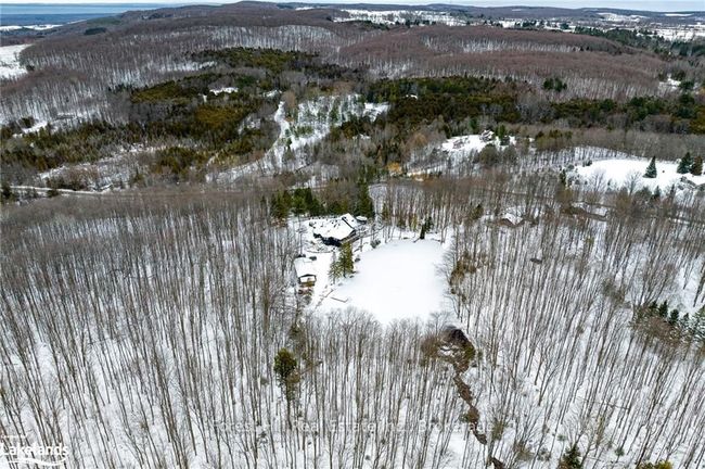 634674 Pretty River Rd, House other with 6 bedrooms, 4 bathrooms and 8 parking in Singhampton ON | Image 9