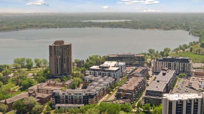 UNIT-217 - 3116 W Lake St, Condo with 1 bedrooms, 1 bathrooms and null parking in Minneapolis MN | Image 49