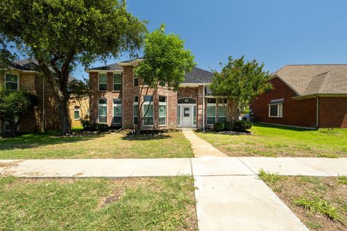1521 Palisades Dr, Carrollton, TX, 75007-4309 | Card Image