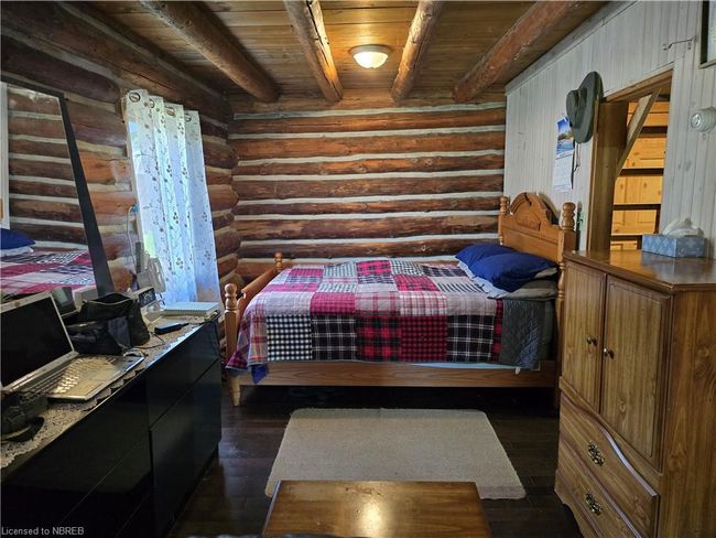 15 Bellefeuille Rd, House other with 2 bedrooms, 1 bathrooms and 20 parking in Field ON | Image 12