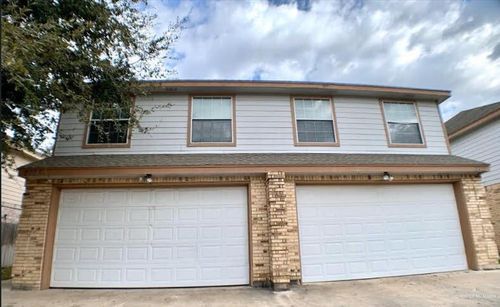 2723 Nassau Street, Edinburg, TX, 78541 | Card Image