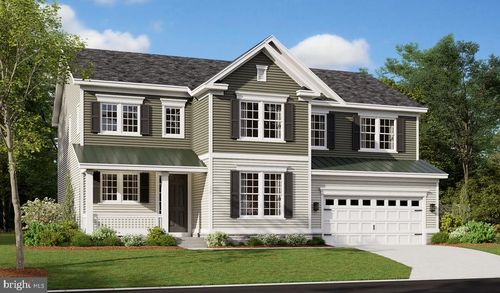 705 Pineapple Ct, REISTERSTOWN, MD, 21136 | Card Image