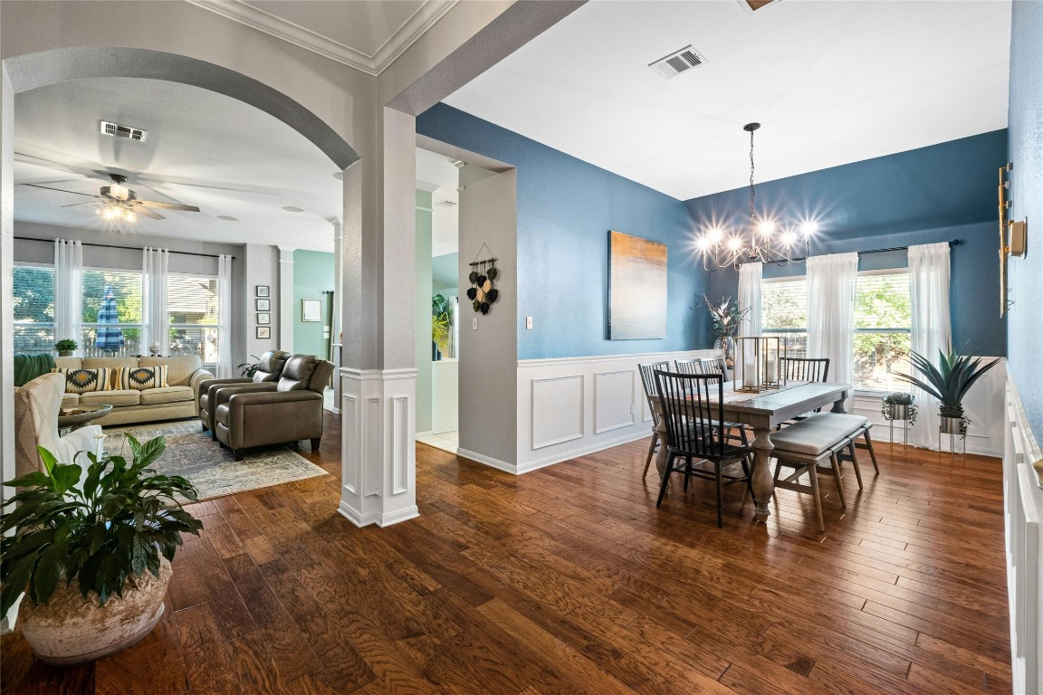 Olmos Dr, Leander, TX 78641