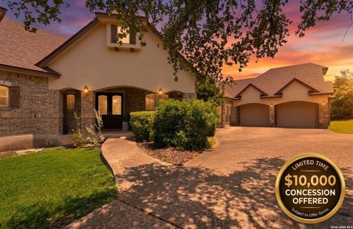 30330 Saddleridge Dr, Bulverde, TX, 78163-2222 | Card Image