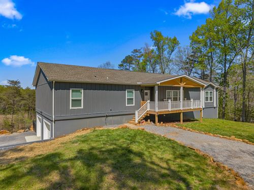 126 Deer Run Way, Dandridge, TN, 37725-2058 | Card Image
