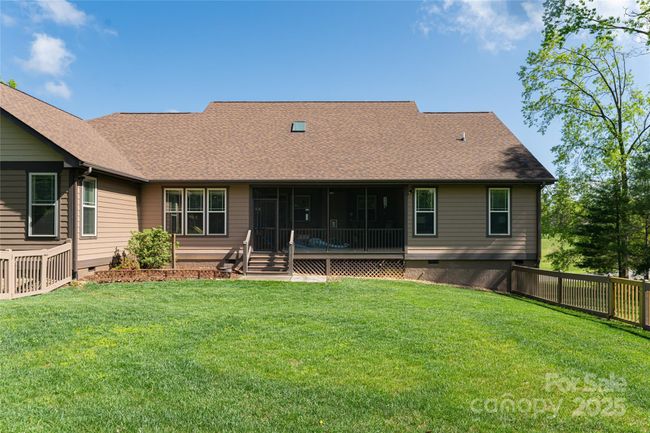 70 King Heights Dr, House other with 4 bedrooms, 4 bathrooms and null parking in Fletcher NC | Image 11