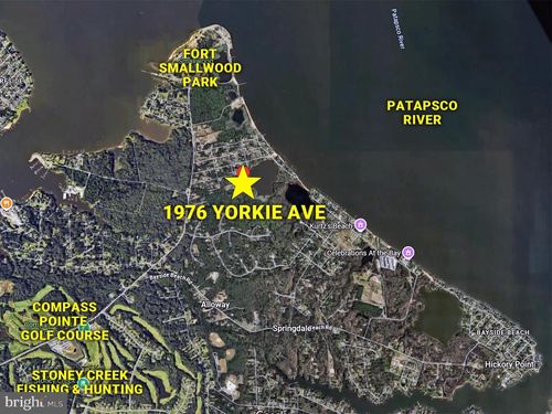 1976 Yorkie Ave, PASADENA, MD, 21122-3328 | Card Image