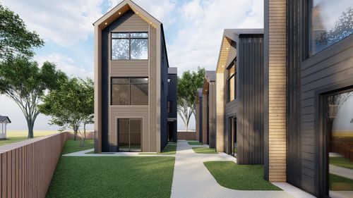 4-605 E 55th St, Austin, TX, 78751 | Card Image