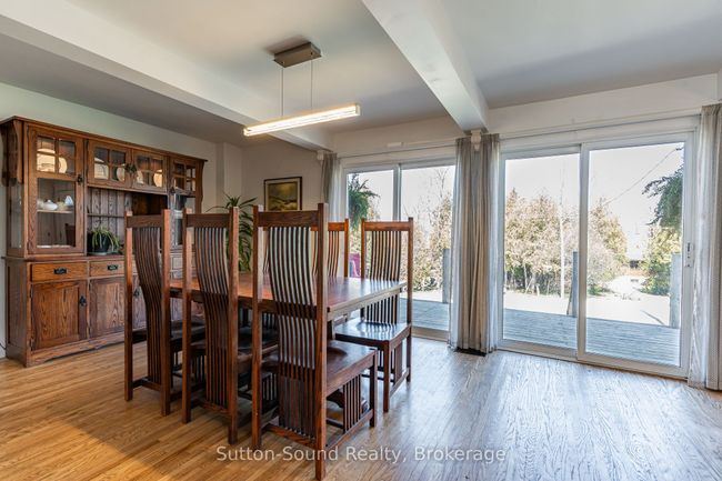 146 Sunset Blvd, House other with 3 bedrooms, 2 bathrooms and 8 parking in Georgian Bluffs ON | Image 14