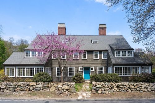 845 North St, Walpole, MA, 02081-2252 | Card Image