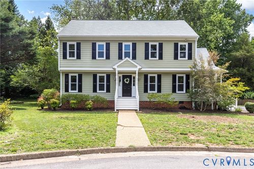 2505 Welrose Ct, Midlothian, VA, 23113-9640 | Card Image