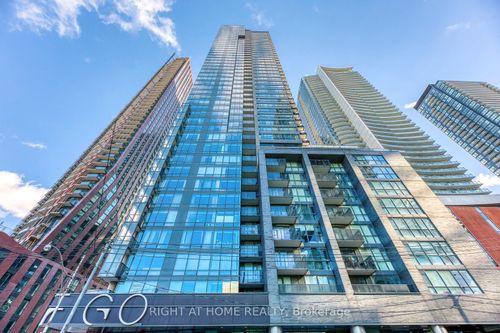 1306-295 Adelaide St W, Toronto, ON, M5V0L4 | Card Image
