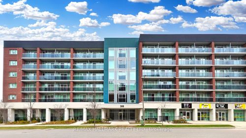 207-308 Lester St, Waterloo, ON, N2L0H9 | Card Image