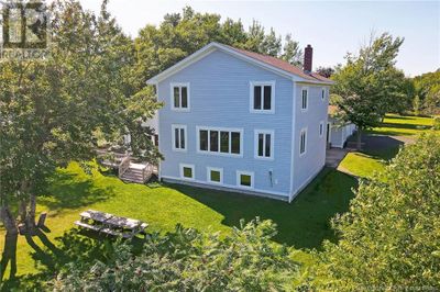 80 Printz Cove Lane, House other with 4 bedrooms, 3 bathrooms and null parking in Printz Cove NB | Image 1