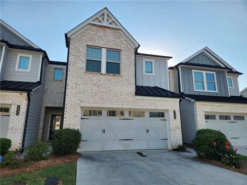 4643 Piston Jct Sw, Mableton, GA, 30126-4813 | Card Image